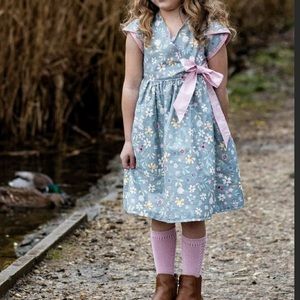 Meet your Posher, Bridget